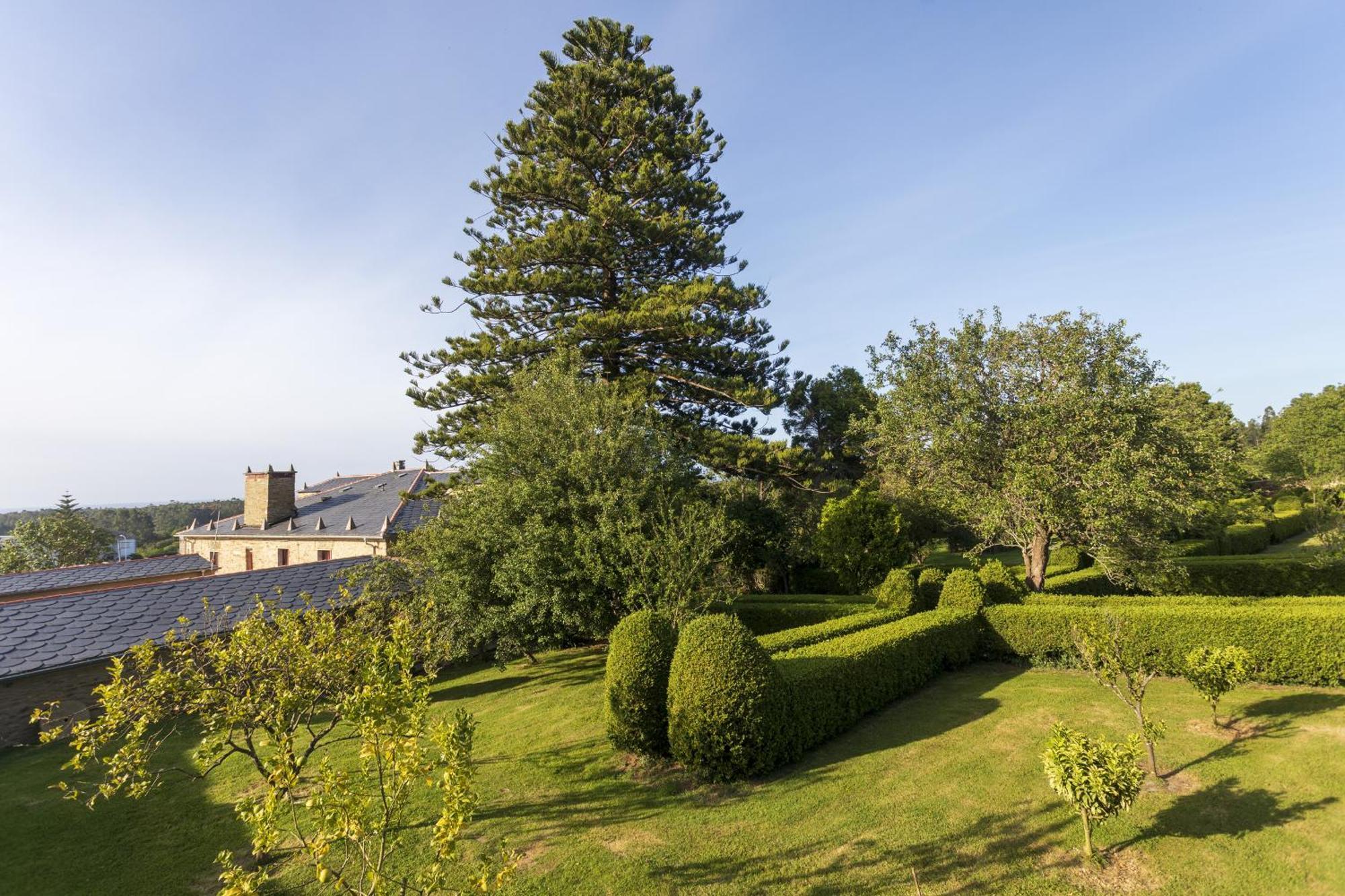 Гостьовий будинок Araucaria House Баррейрос Екстер'єр фото